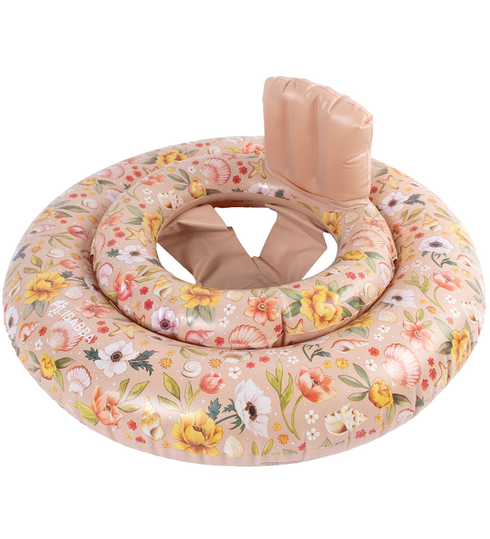 Filibabba Sundhringur - Alfie - 60 cm - Ocean Blossom