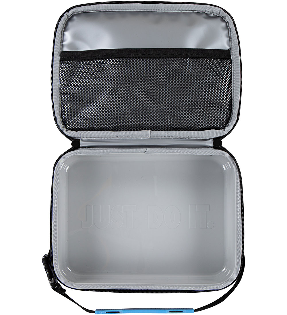 Nike Cooler Bag - 4 L - Black/Multi