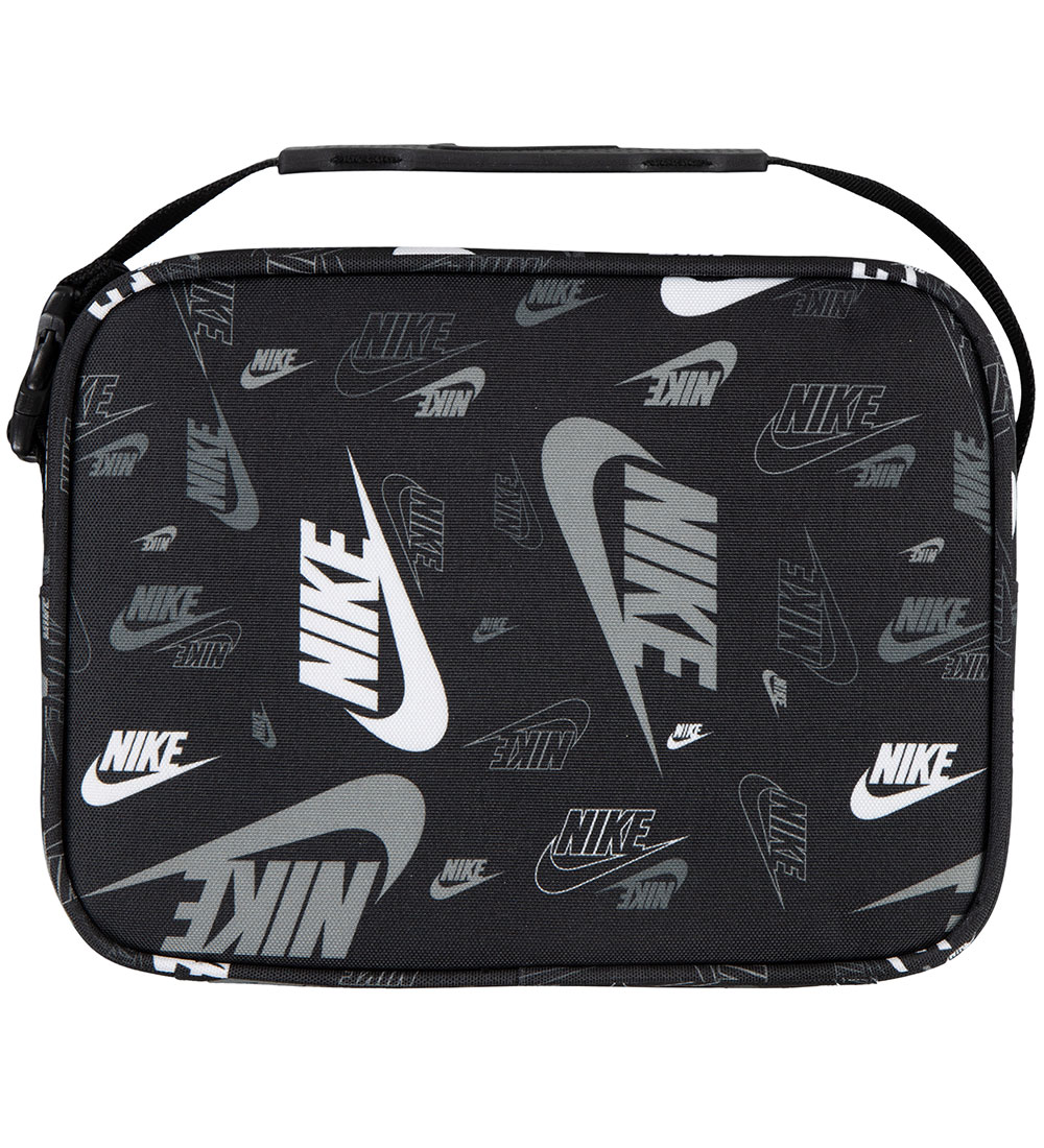 Nike Kælipoki - 4 L - Black/Reykur Grey