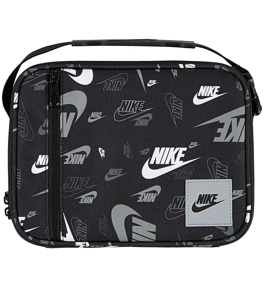 Nike Kælipoki - 4 L - Black/Reykur Grey