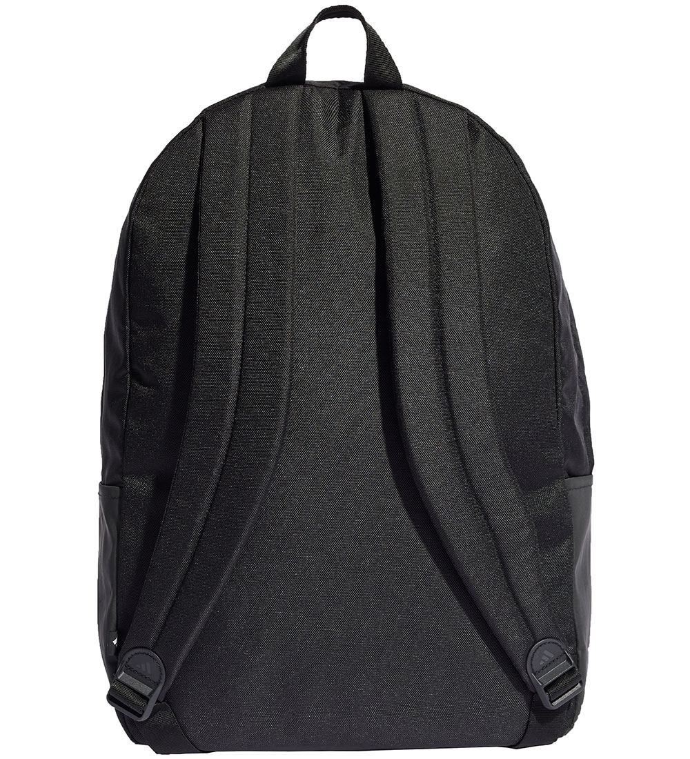 adidas Performance Rucksack - Schwarz m. Weiß