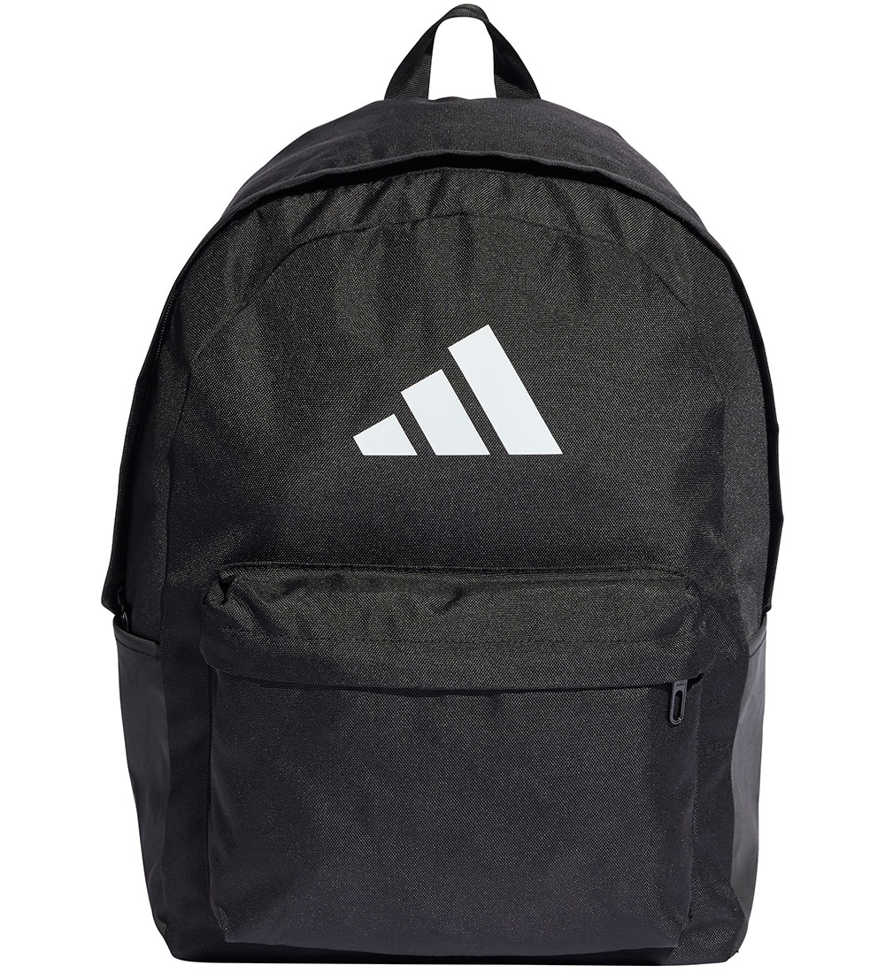 adidas Performance Rucksack - Schwarz m. Weiß