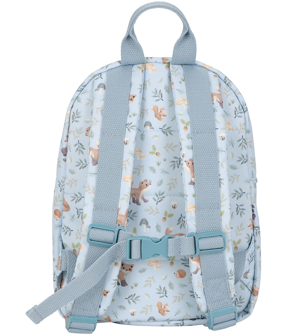 Little Dutch Backpack - Forest Friends