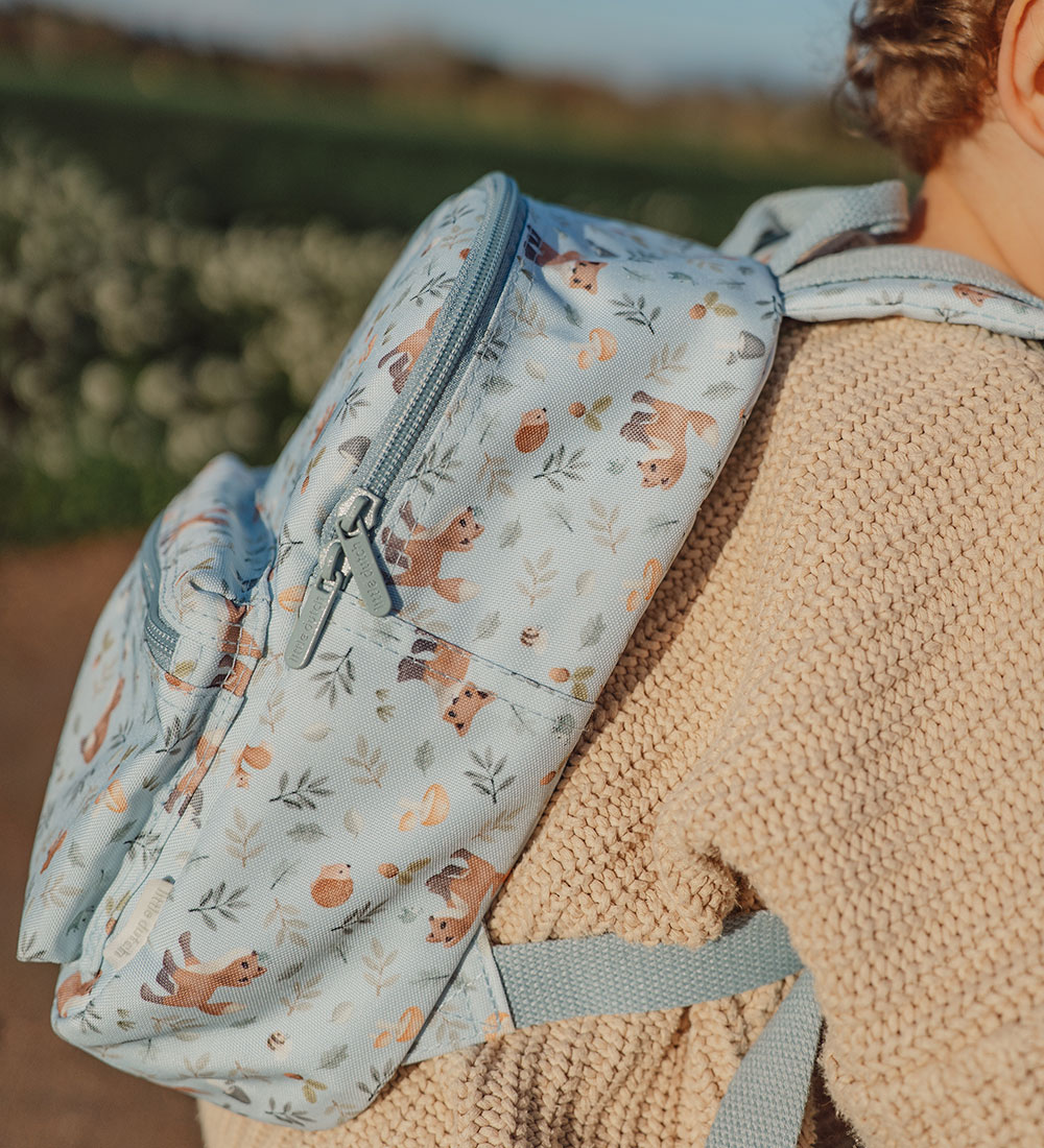 Little Dutch Backpack - Forest Friends