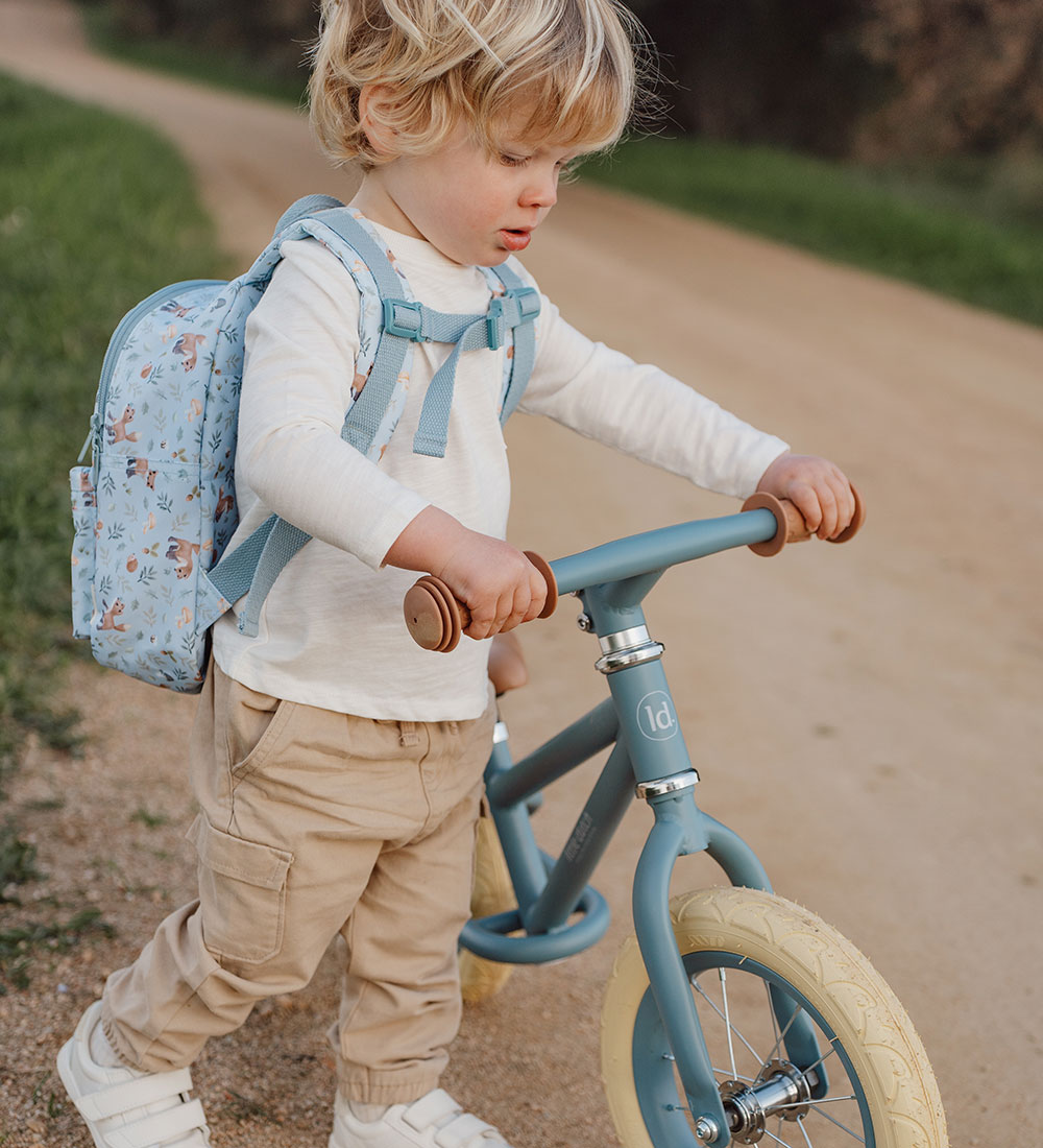 Little Dutch Backpack - Forest Friends