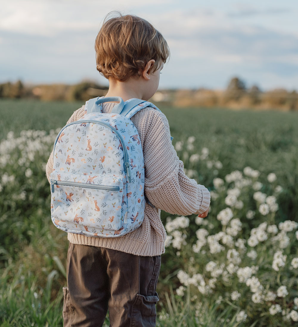 Little Dutch Backpack - Forest Friends