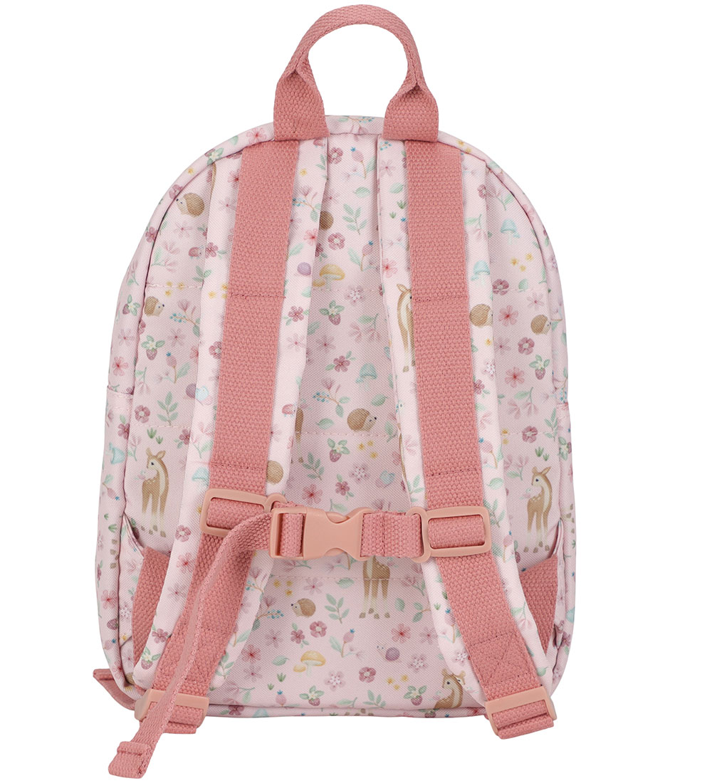Little Dutch Backpack - Fairy Garden