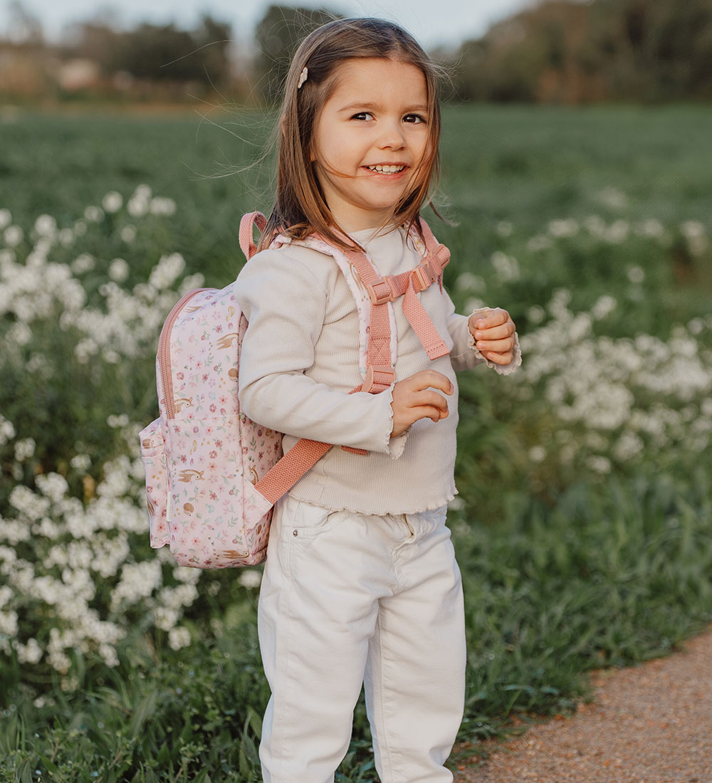Little Dutch Backpack - Fairy Garden