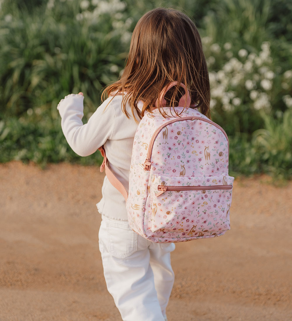 Little Dutch Backpack - Fairy Garden