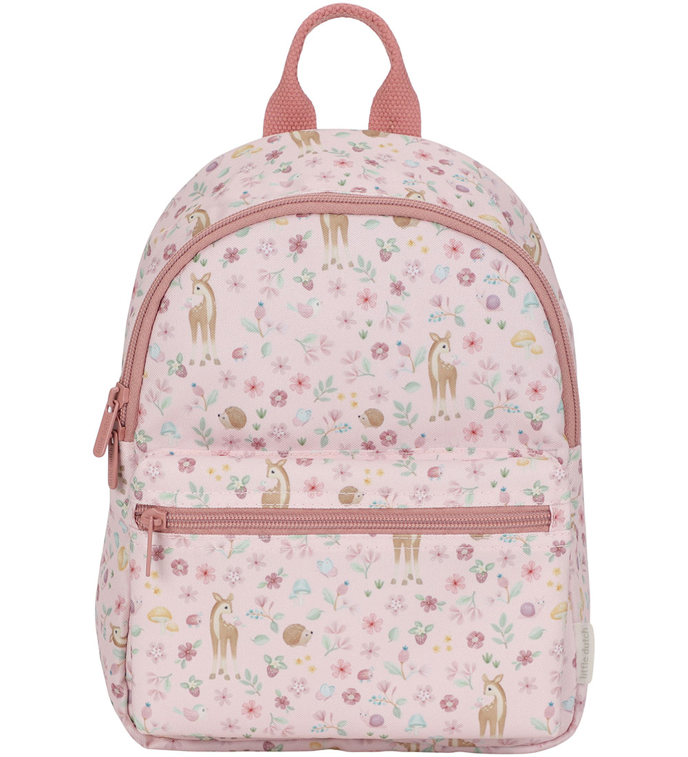 Little Dutch Backpack - Fairy Garden