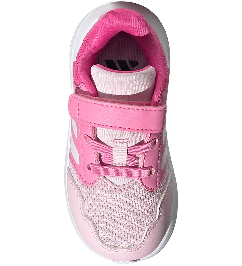 adidas Performance Schuhe - Tensaur Run 3.0 EL - Pink/Ftwwht/Pul
