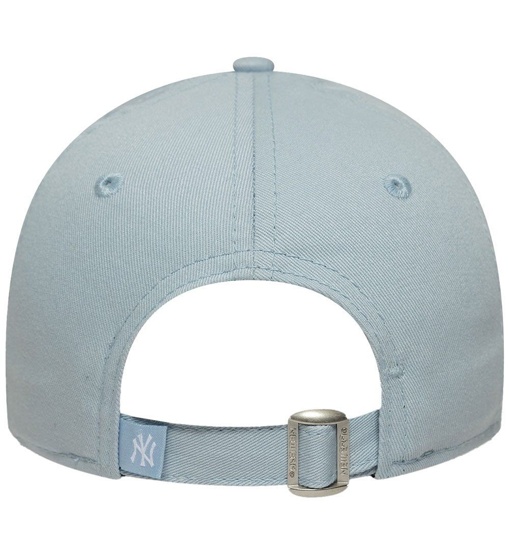 New Era Cap - 9Forty - Fruit - Pastel Blue