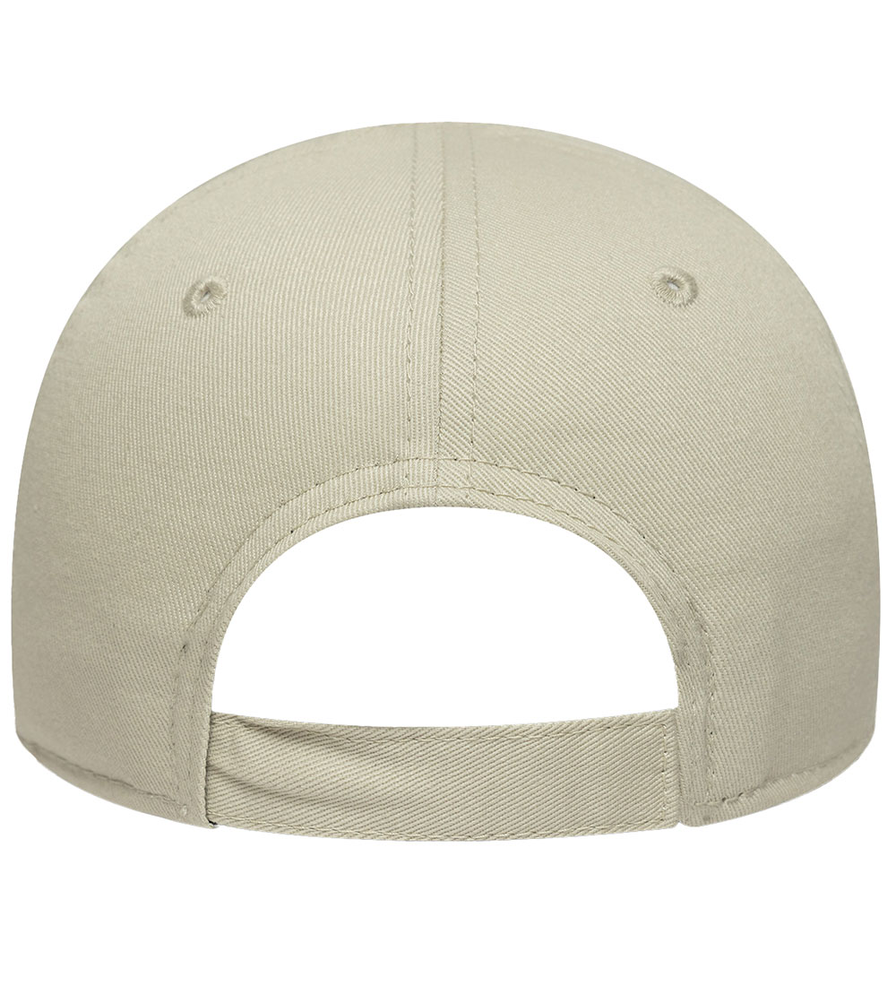 New Era Derhúfa - 9Fjörutíu - Dýr - Light Drapplitað
