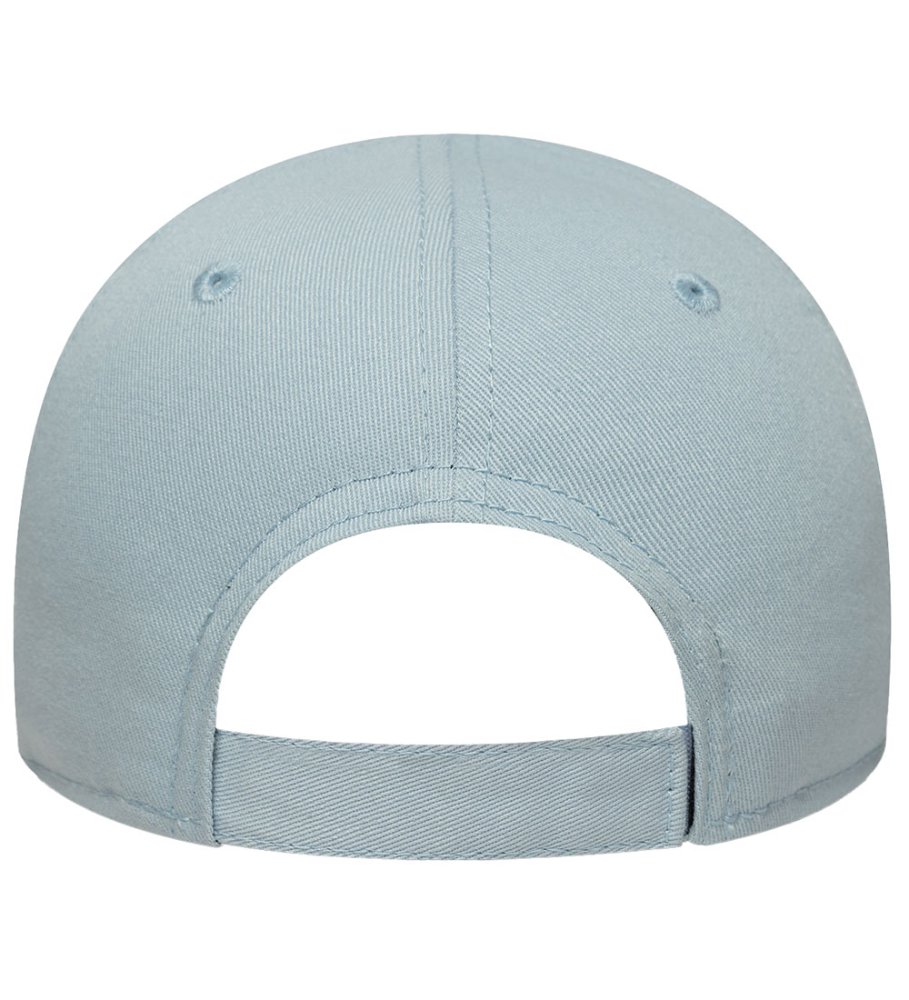 New Era Caps - 9Forty - Liga - Pastel Blue