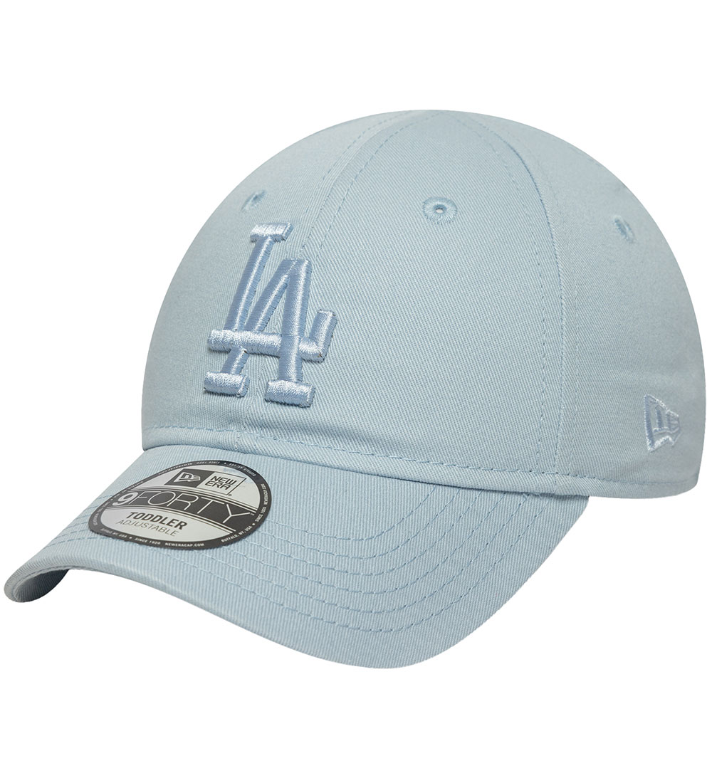 New Era Caps - 9Forty - Liga - Pastel Blue