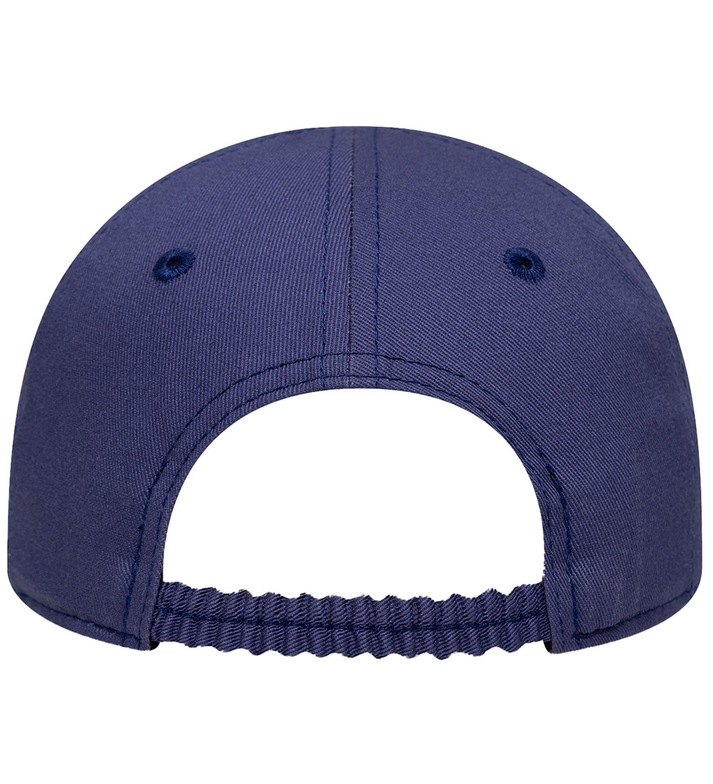 New Era Cap - 9Forty - League - Dk Blue