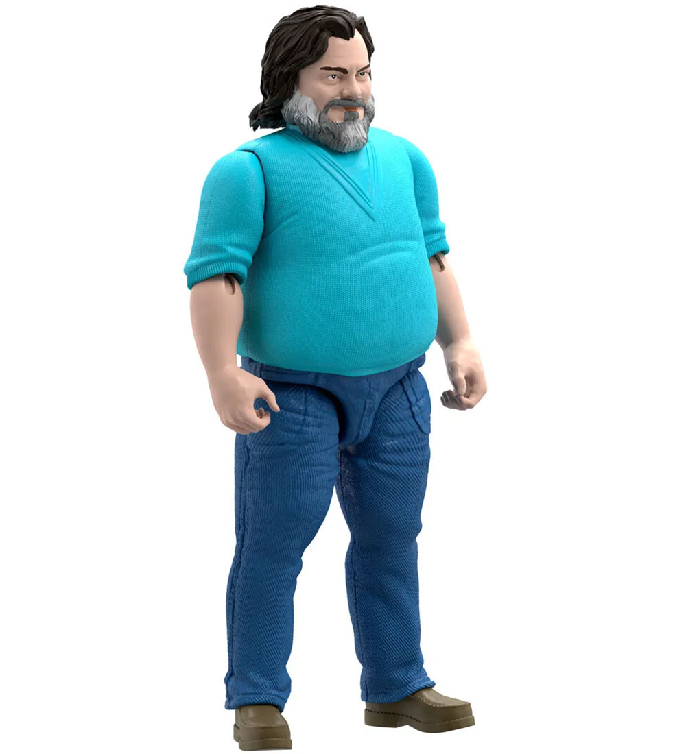 Minecraft Movie - Steve