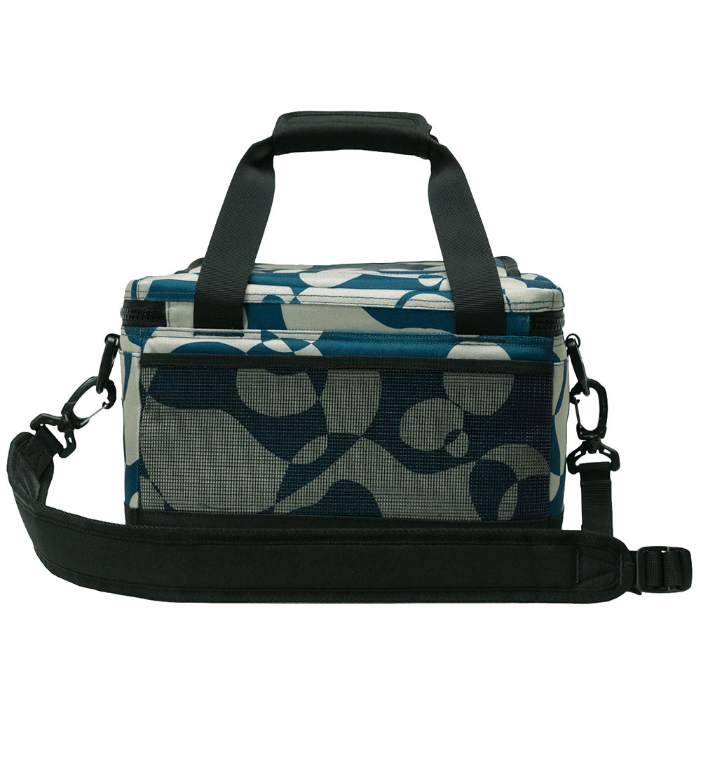 Herschel Cooler Bag - Pop Quiz - 12 L - Visual Voids