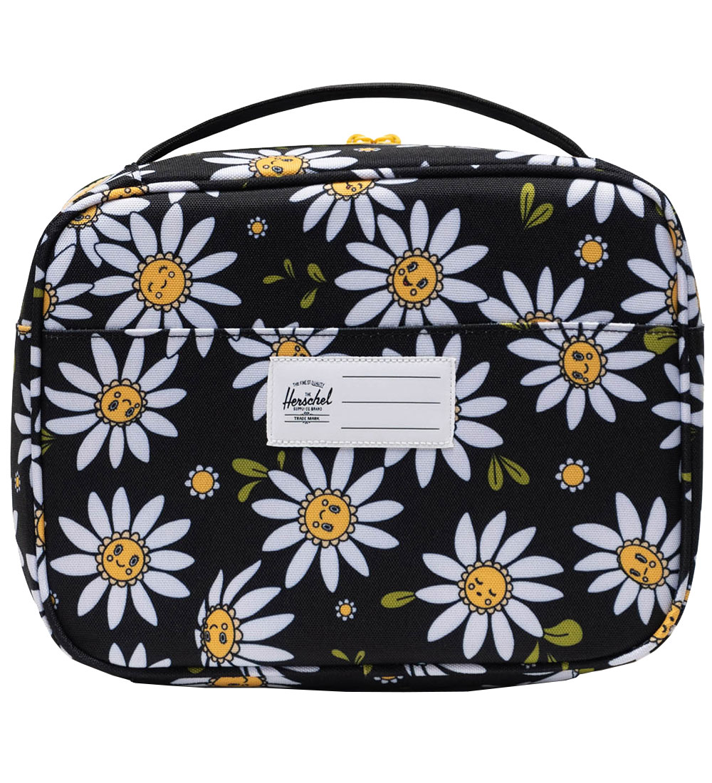 Herschel Kylmälaukku - Pop Tietovisa - 5 L - Daisy Päivää