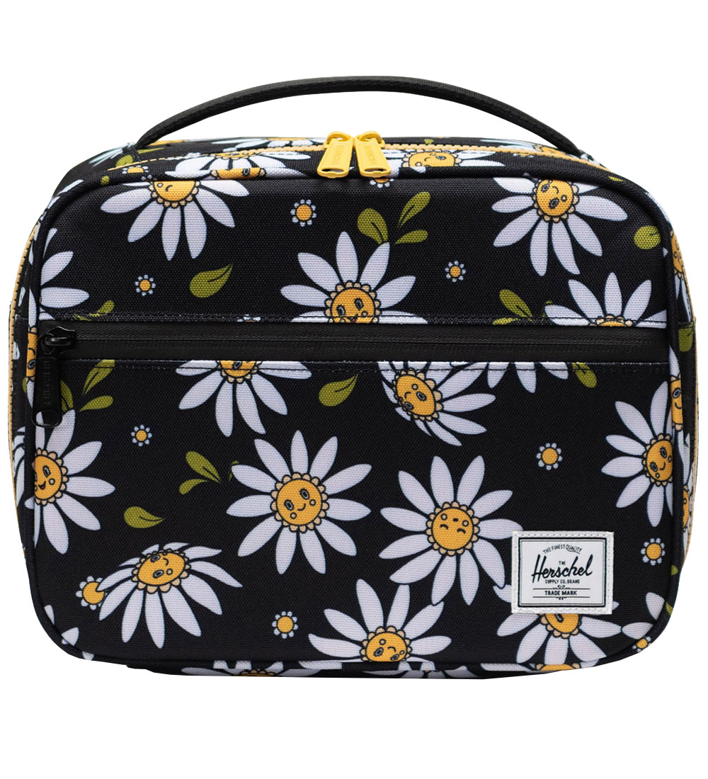 Herschel Kylmälaukku - Pop Tietovisa - 5 L - Daisy Päivää