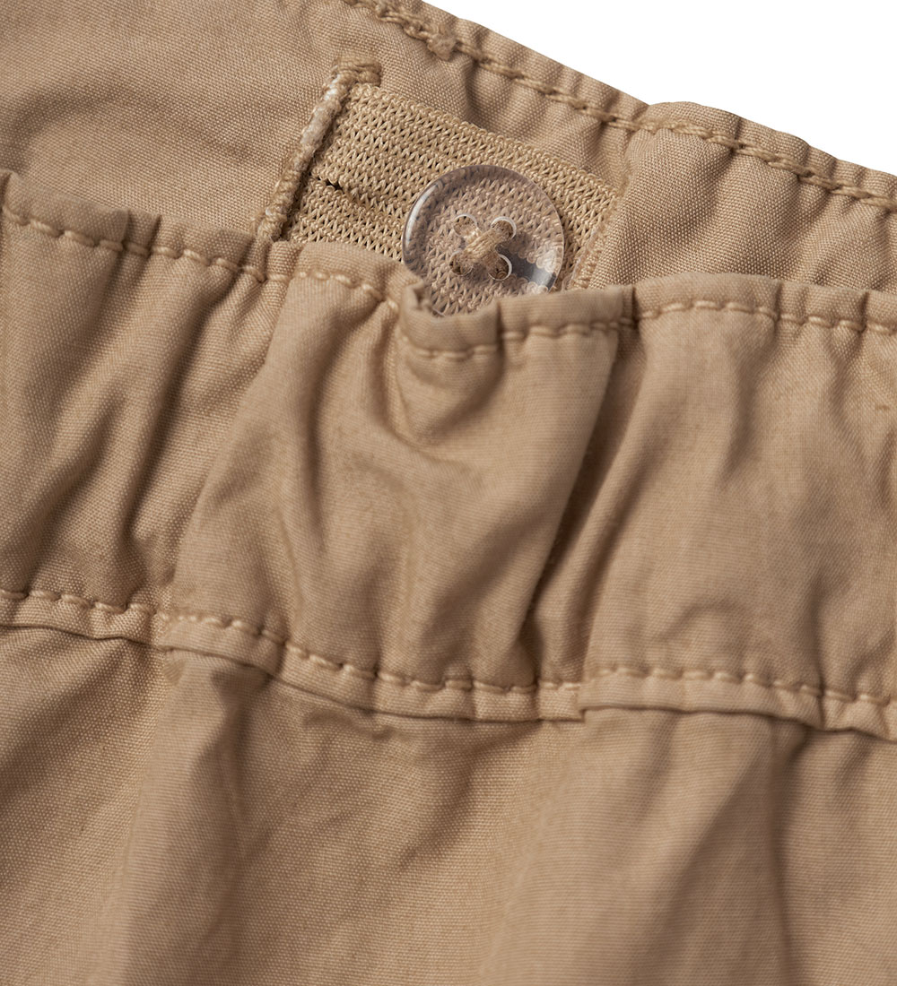 Name It Shorts - NkmRyan - Incense