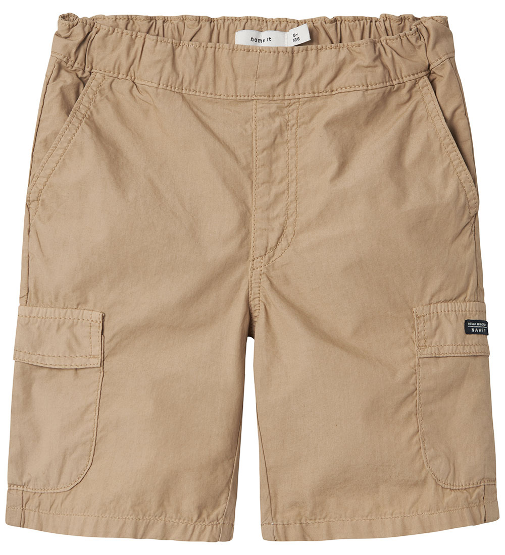 Name It Shorts - NkmRyan - Incense