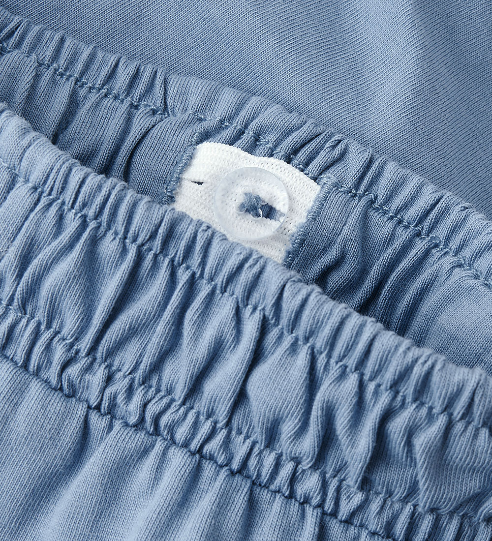 Name It Shorts - NmmHector - Infinity m. Print