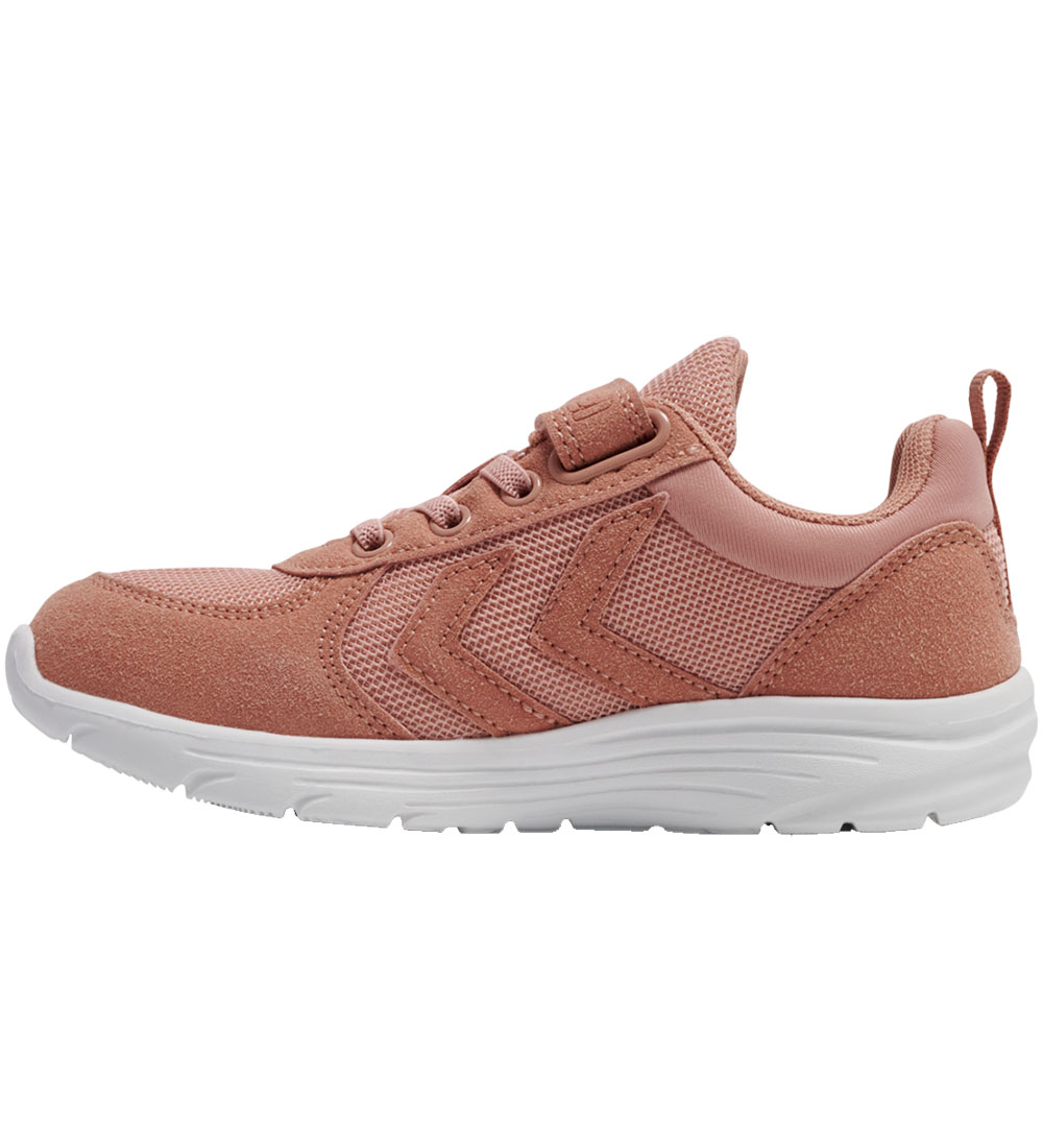 Hummel Kengät - Rush Jr - Rose Dawn