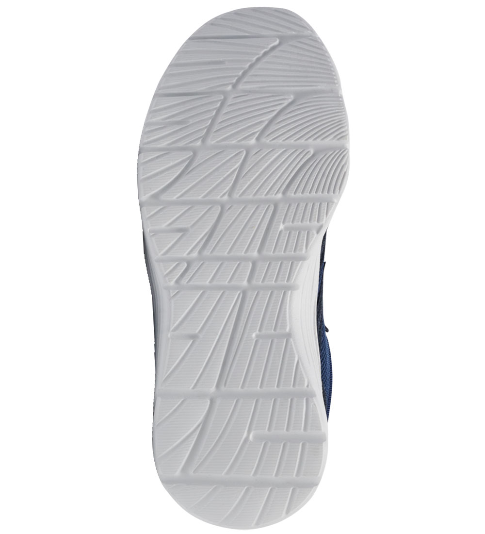 Hummel Skor - Rush Jr - Fastighet Blue