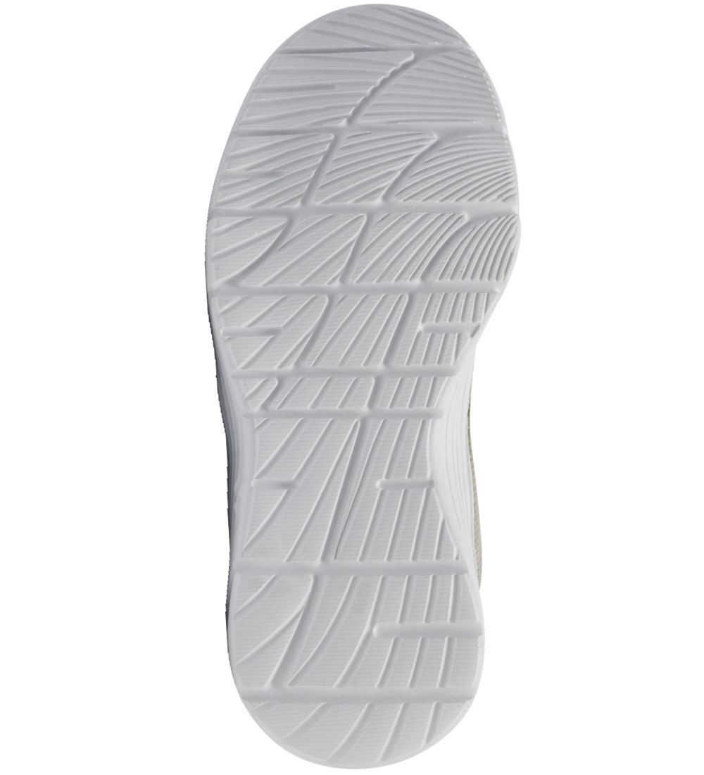 Hummel Schuhe - Rush Jr - Seegras