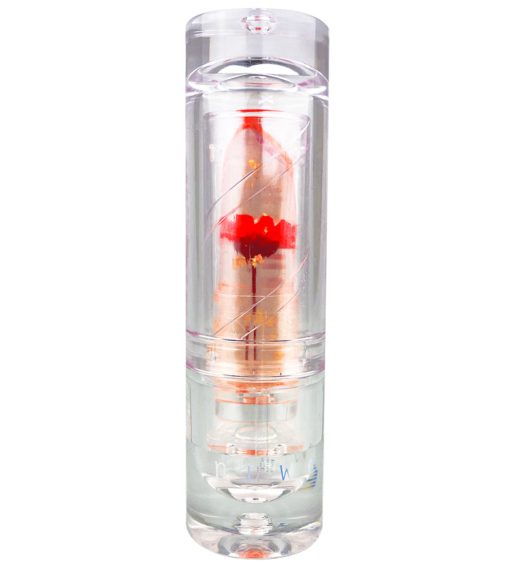 Inuwet Lippenstift - Flower In A Box - Strawberry