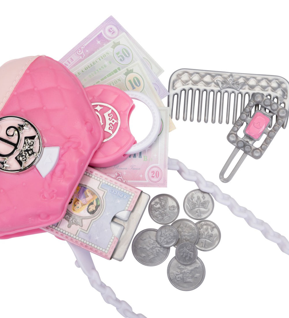 Disney Princess Bag - Chic Petites