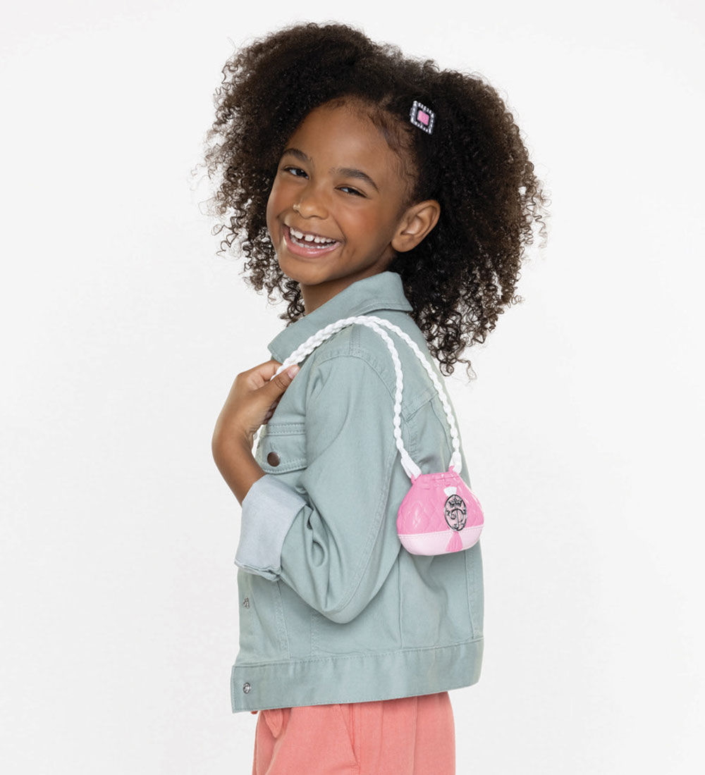 Disney Princess Bag - Chic Petites