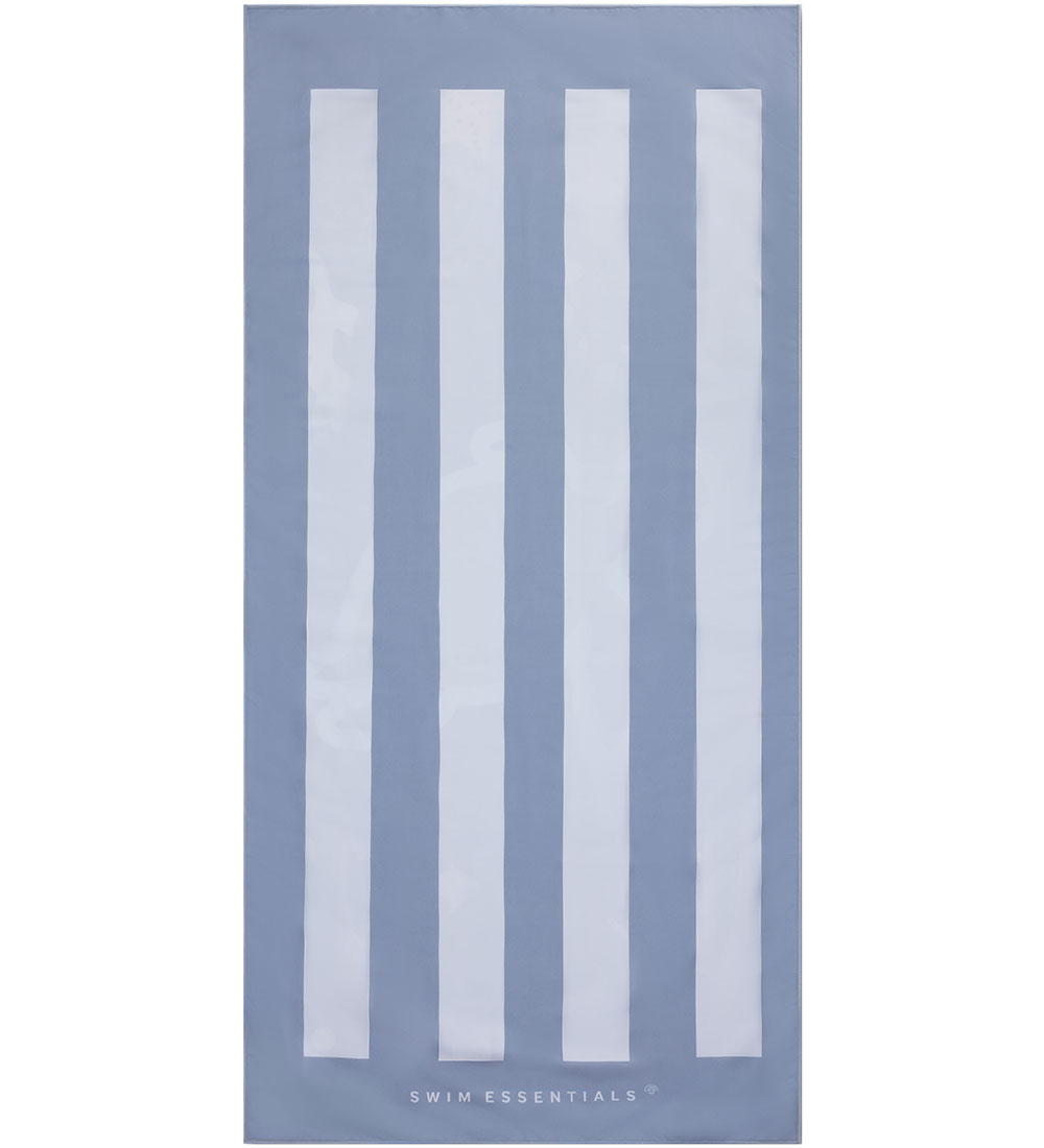 Swim Essentials Towel - Microfiber - 135x65 cm - Turtle