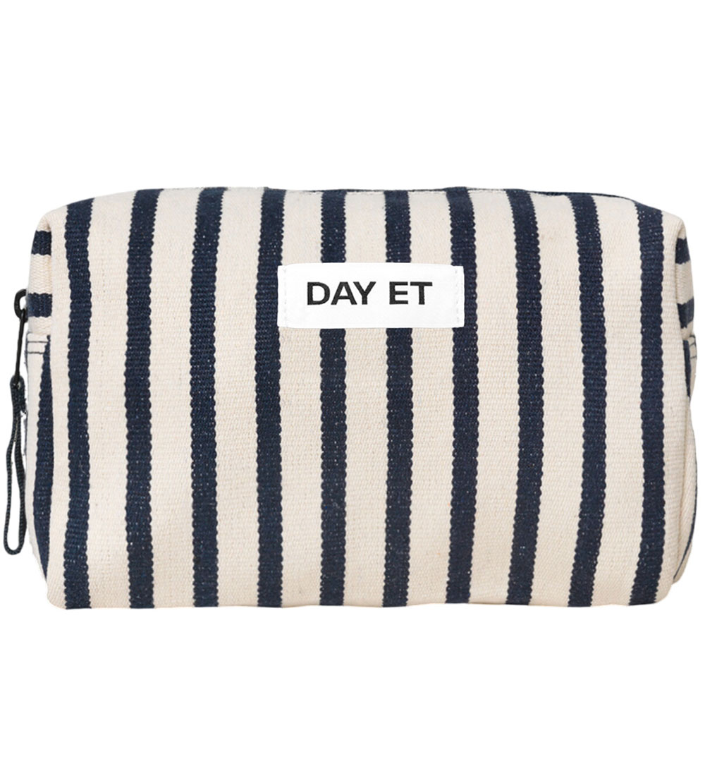 DAY ET Toiletry Bag - Gweneth J Beachy - Navy Blazer