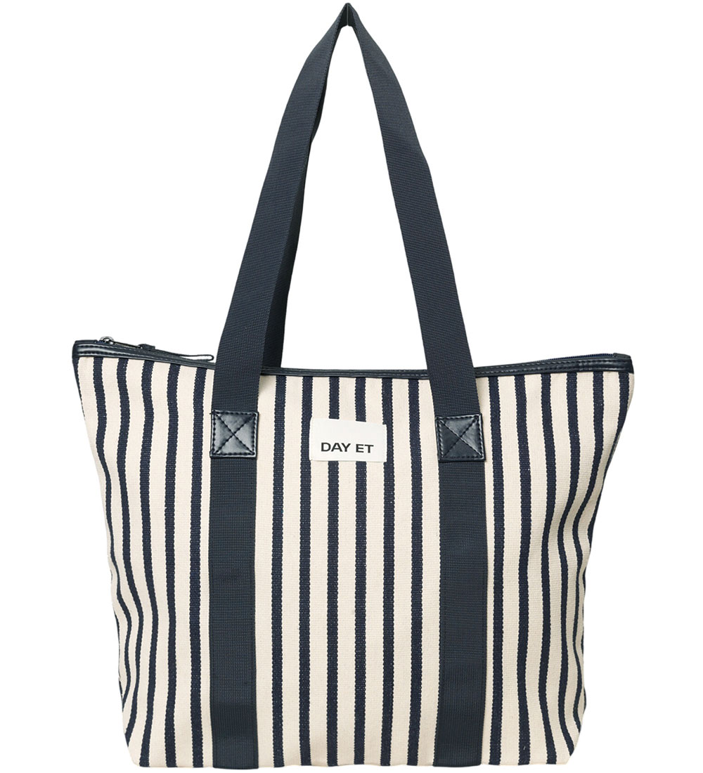 DAY ET Tasche - Gweneth J Beachy - Navy Blazer