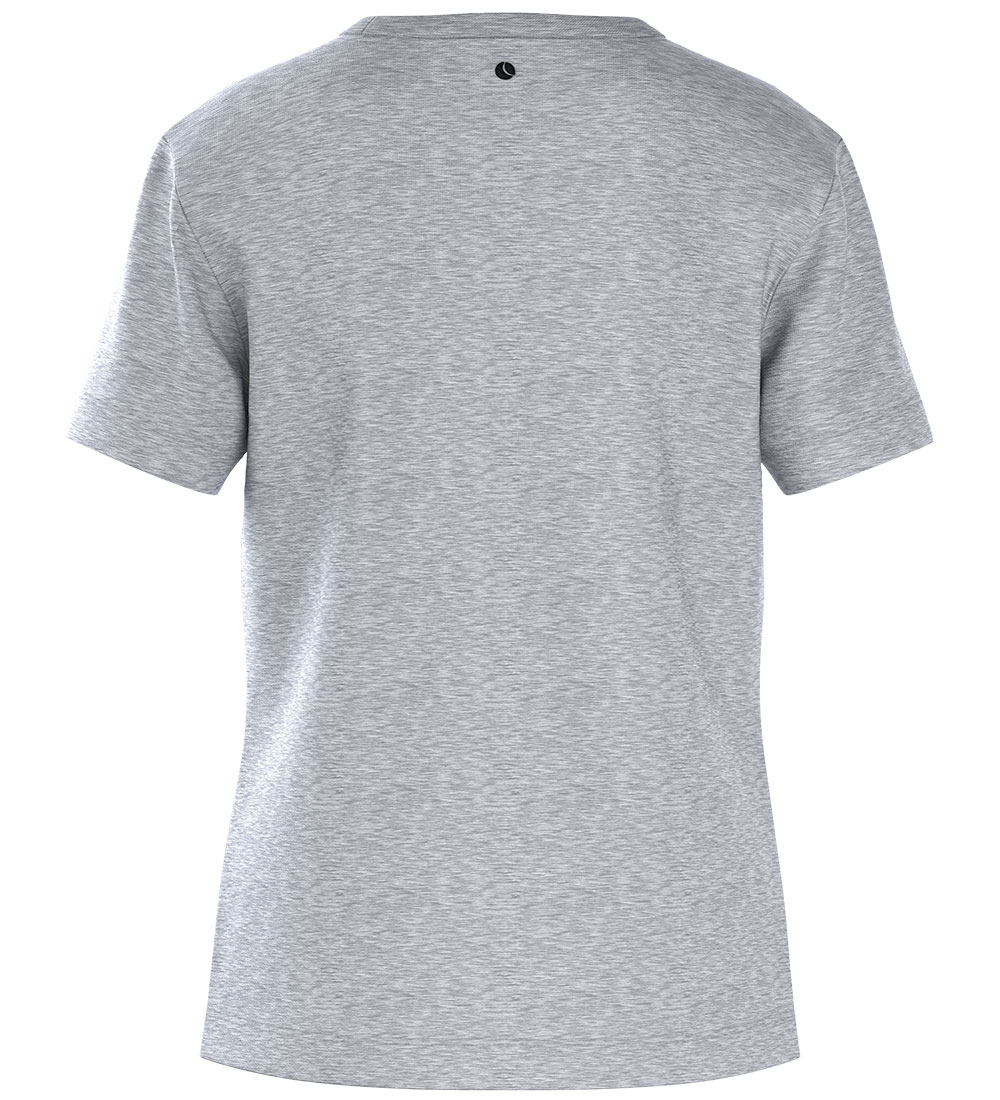 Björn Borg T-shirt - Castle Essential - Grey