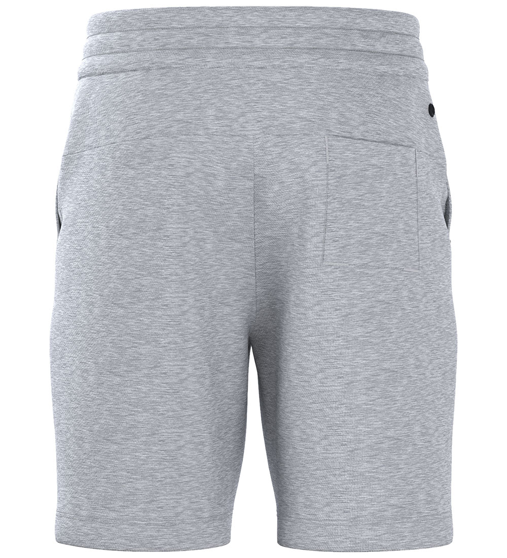 Björn Borg Sweat Shorts - Castle Essential - Grey