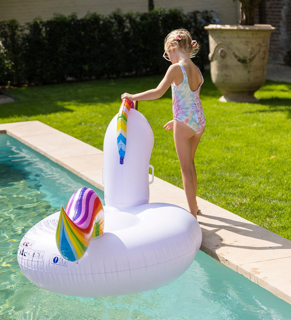 Svøm Essentials Badedyr - 150 cm - Unicorn