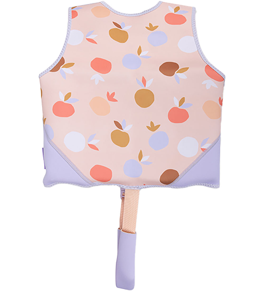 Schwimmen Essentials Schwimmweste - 19-30kg - Summer Fruits