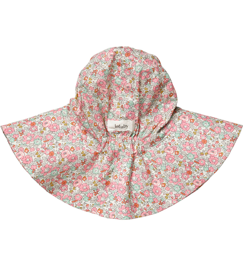 Lalaby Sonnenhut - Yvonne - Pink Betsy