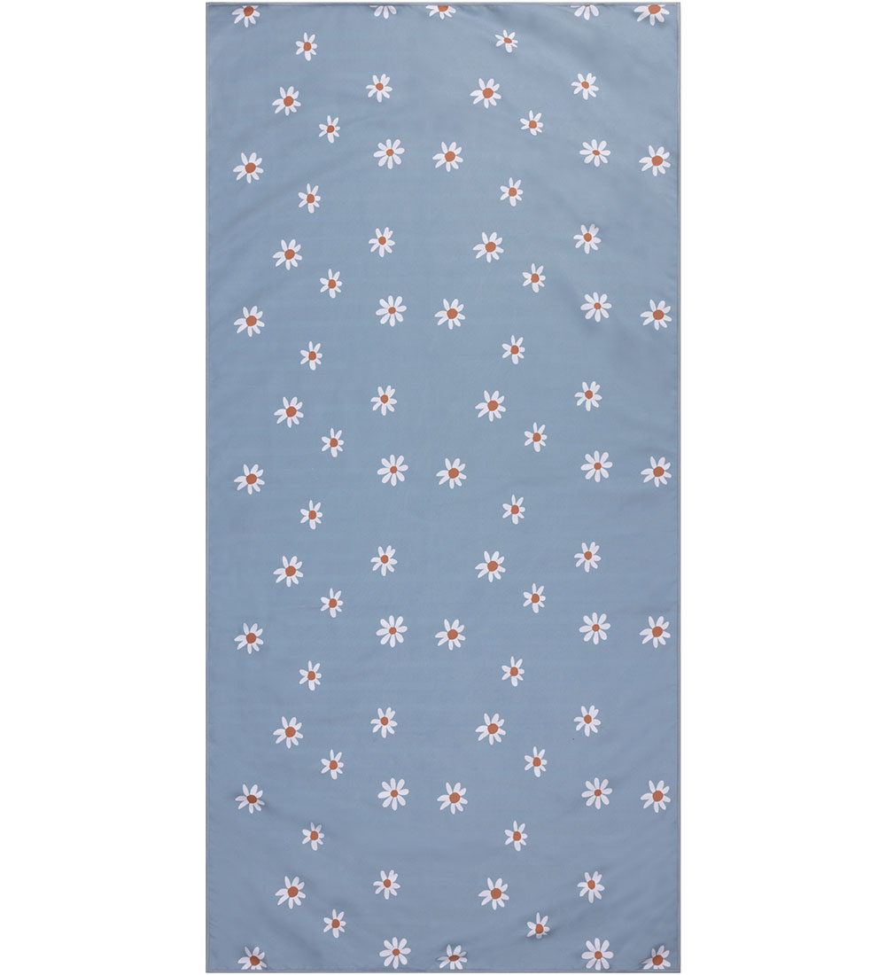 Schwimmen Essentials Handtuch - Microfiber - 135x65 cm - Daisy B