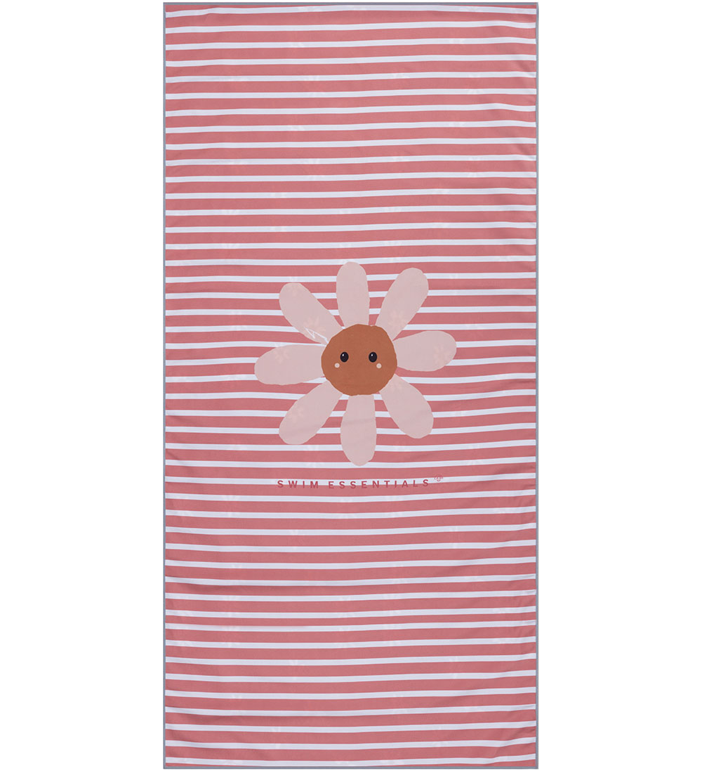 Schwimmen Essentials Handtuch - Microfiber - 135x65 cm - Daisy B