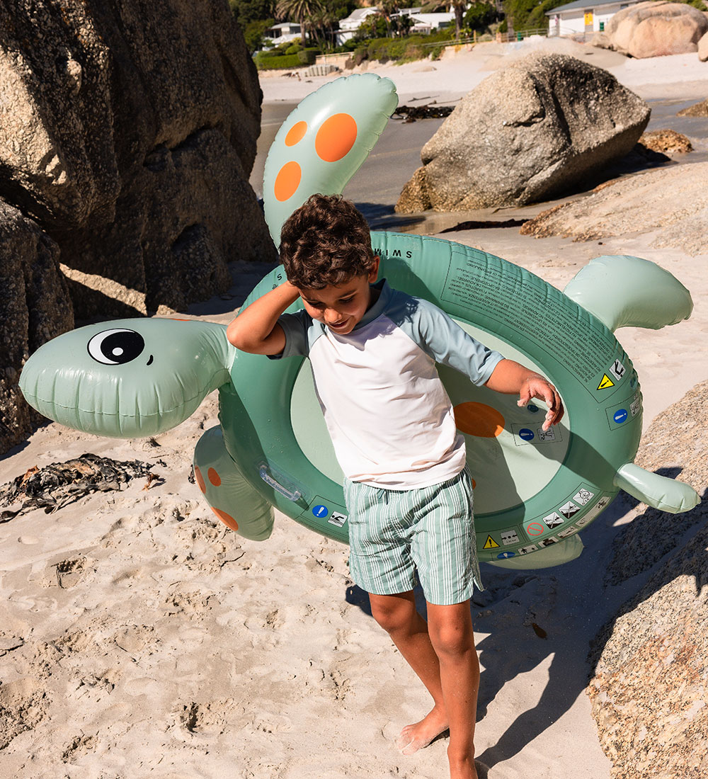 Swim Essentials Bath Toys - Turtle