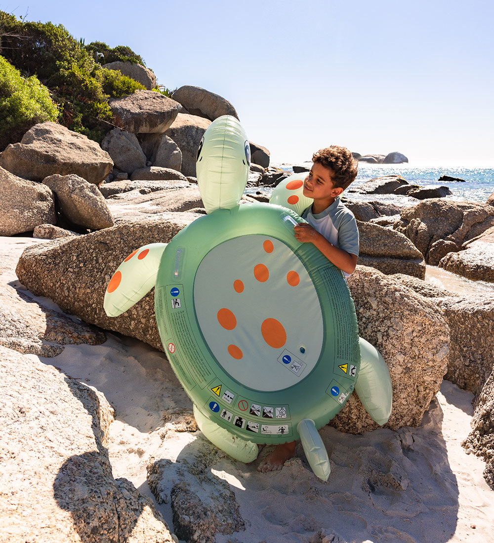 Swim Essentials Bath Toys - Turtle