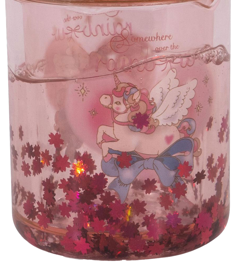 Konges Sløjd Cups - 2-Pack - Glitter - Over The Rainbow