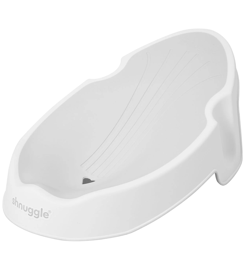 Shnuggle Bath support - Noos - White