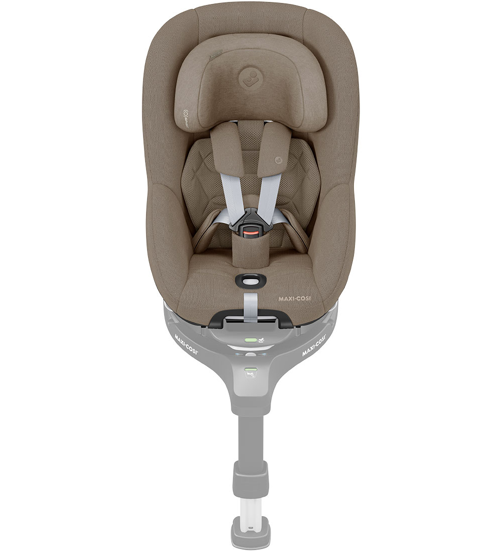 Maxi-Cosi Car Seat - Pearl 360 Pro - Authentic Truffle