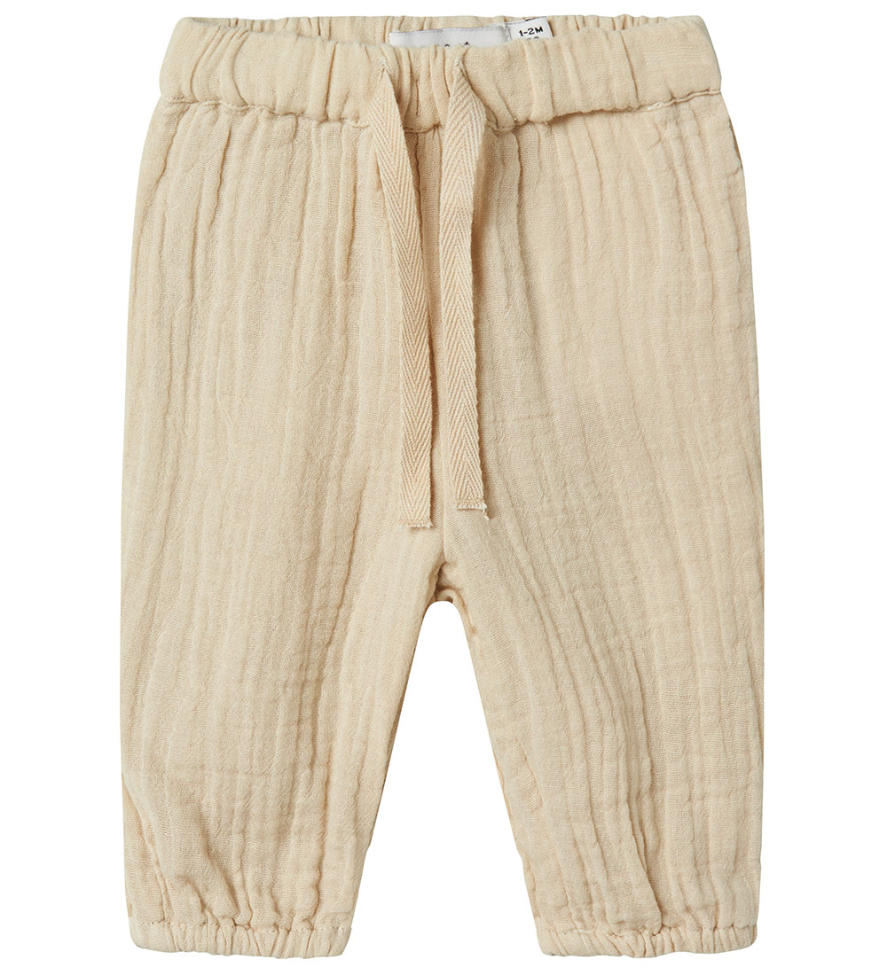 Name It Trousers - NbnOsafi - Peyote