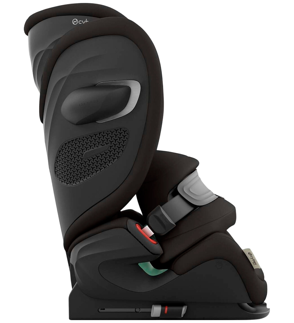 Cybex Kindersitz - Pallas G2 - Magie Black